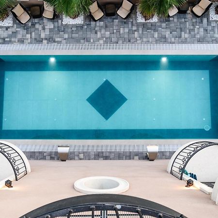 Boutique Hotel Bora & Villas Garamm Pakoštane Exterior foto