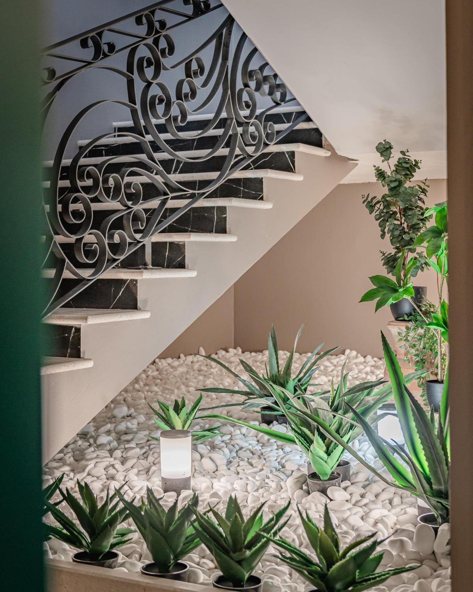 Boutique Hotel Bora & Villas Garamm Pakoštane Exterior foto